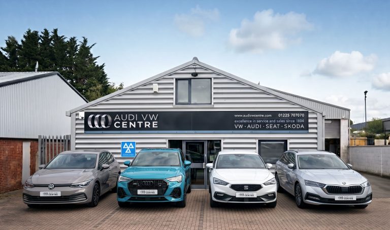 VW Audi Group Car Servicing, Repairs & MOT in [locationfocus]